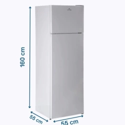 Cool Life Cool Marine 260 Lt 12/24V Tekne- Yat ve Karavan Buzdolabı