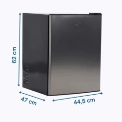 Cool Life Cool Marine 65 LT Inox 12/24V Tekne- Yat ve Karavan Buzdolabı