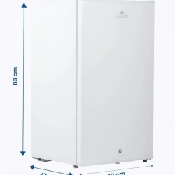 Cool Life Cool Marine 90 LT 12/24V Tekne- Yat ve Karavan Buzdolabı