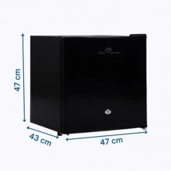 Cool Life-S Cool Marine 45 LT 12/24V Tekne- Yat ve Karavan Buzdolabı