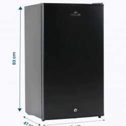 Cool Life-S Cool Marine 90 LT 12/24V Tekne- Yat ve Karavan Buzdolabı