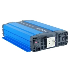 Cotek 24V 1500W Tam Sinüs Inverter
