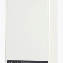Daxom Hermetik Şofben 12 Lt/dk LPGli