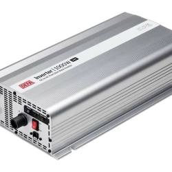 DEFA 1000W Tam Sinüs 12V İnvertör