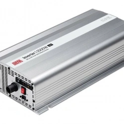 DEFA 1500W Tam Sinüs 12V İnvertör