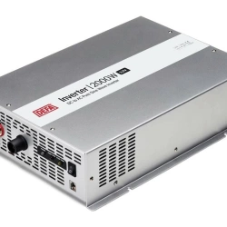 DEFA 2000W Tam Sinüs 12V İnvertör