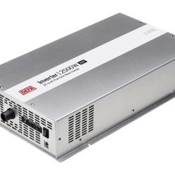 DEFA 2500W Tam Sinüs 24V İnvertör