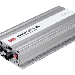 DEFA 300W Tam Sinüs 12V Inverter