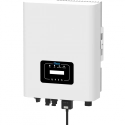 Deye 10 Kw Trifaze İnverter