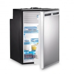 Dometic CoolMatic CRX 110E Kompresörlü 110L 1224 V MarinKaravan Buzdolabı