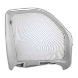 Dometic FP 220 Ön Cam ve SP 300 Yan Cam Ducato Güneşlik Seti