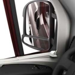 Dometic FP 220 Ön Cam ve SP 300 Yan Cam Ducato Güneşlik Seti