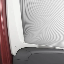 Dometic FP 220 Ön Cam ve SP 300 Yan Cam Ducato Güneşlik Seti