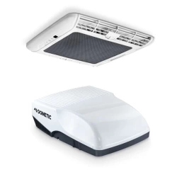 Dometic FreshJet 2200 7500btu Isıtma ve Soğutma Tepe Klima 230V