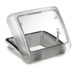 Dometic Mikro Heki 280 X 280 mm Havalandırma, Sineklik ve Güneşlikli Heki