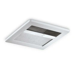 Dometic Mikro Heki 280 X 280 mm Havalandırma, Sineklik ve Güneşlikli Heki