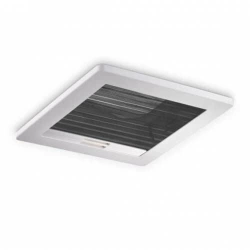 Dometic Mikro Heki 280 X 280 mm Havalandırma, Sineklik ve Güneşlikli Heki