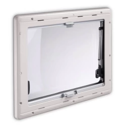 Dometic Seitz S4 900 x 550 mm Amortisörlü Cam Pencere