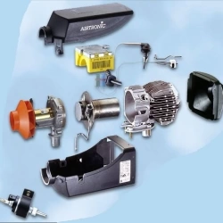 Eberspächer Airtronic D2L 12V Dizel Isıtıcı Yeni Model