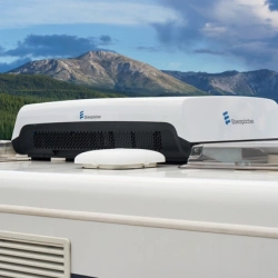 Eberspächer Breezonic Performance Plus Karavan Kliması – 12300 BTU