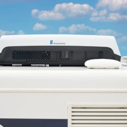Eberspächer Breezonic Performance Plus Karavan Kliması – 12300 BTU