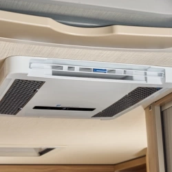 Eberspächer Breezonic Performance Plus Karavan Kliması – 12300 BTU
