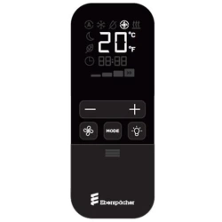 Eberspächer Breezonic Performance Plus Karavan Kliması – 12300 BTU