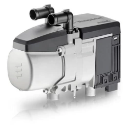 Eberspacher Hydronic S3 Ekonomi Sulu Tip Dizel Su ve Ortam Isıtıcı