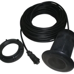 ECHO Serisi Gömme Ayna + ARA KABLO ÇAP: 50 MM