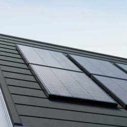 EcoFlow 100W Sabit Güneş Paneli (2 Adet)