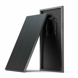 EcoFlow 100W Sabit Güneş Paneli (2 Adet)