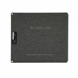 EcoFlow 110W Taşınabilir Güneş Paneli