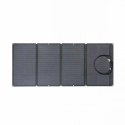 EcoFlow 160W Taşınabilir Güneş Paneli