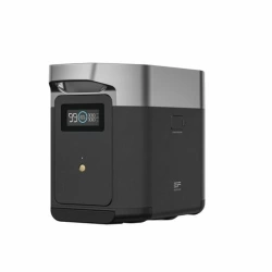 EcoFlow DELTA 2 Akıllı Ekstra Batarya (1024Wh)