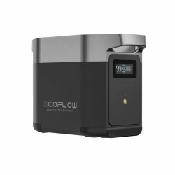 EcoFlow DELTA 2 Akıllı Ekstra Batarya (1024Wh)