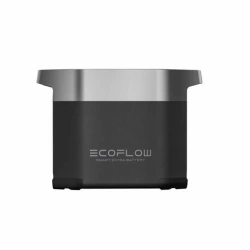 EcoFlow DELTA 2 Akıllı Ekstra Batarya (1024Wh)