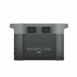 EcoFlow DELTA 2 Max Taşınabilir Güç Kaynağı (2016Wh)