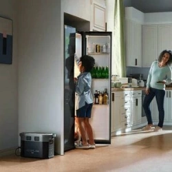 EcoFlow DELTA 2 Max Taşınabilir Güç Kaynağı (2016Wh)