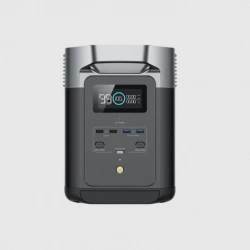 EcoFlow DELTA 2 Taşınabilir Güç Kaynağı (1024Wh)