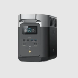 EcoFlow DELTA 2 Taşınabilir Güç Kaynağı (1024Wh)