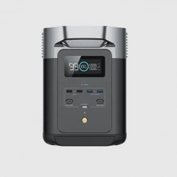 EcoFlow DELTA 2 Taşınabilir Güç Kaynağı (1024Wh)