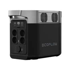 EcoFlow DELTA 2 Taşınabilir Güç Kaynağı (1024Wh)