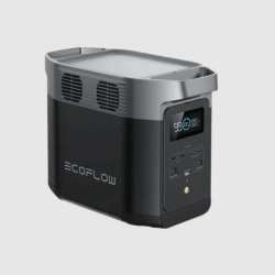 EcoFlow DELTA 2 Taşınabilir Güç Kaynağı (1024Wh)
