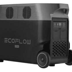 EcoFlow DELTA Pro Taşınabilir Güç Kaynağı (3600Wh)