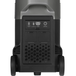 EcoFlow DELTA Pro Taşınabilir Güç Kaynağı (3600Wh)
