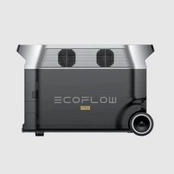 EcoFlow DELTA Pro Taşınabilir Güç Kaynağı (3600Wh)