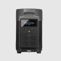 EcoFlow DELTA Pro Taşınabilir Güç Kaynağı (3600Wh)