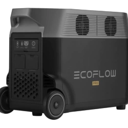 EcoFlow DELTA Pro Taşınabilir Güç Kaynağı (3600Wh)