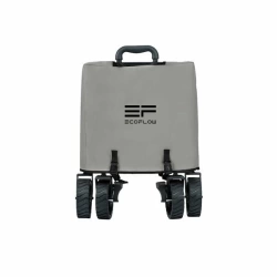 EcoFlow El Arabası
