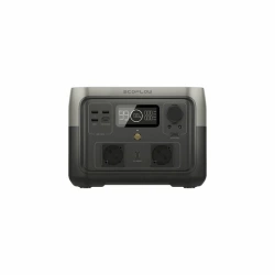 EcoFlow RİVER 2 Max Taşınabilir Güç Kaynağı (512Wh)